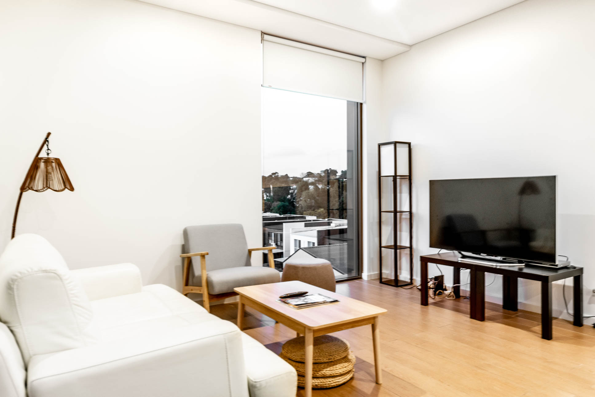 Meadowbank 2.5 Bedroom Constitution Road MEA4-Sydney short term rentals