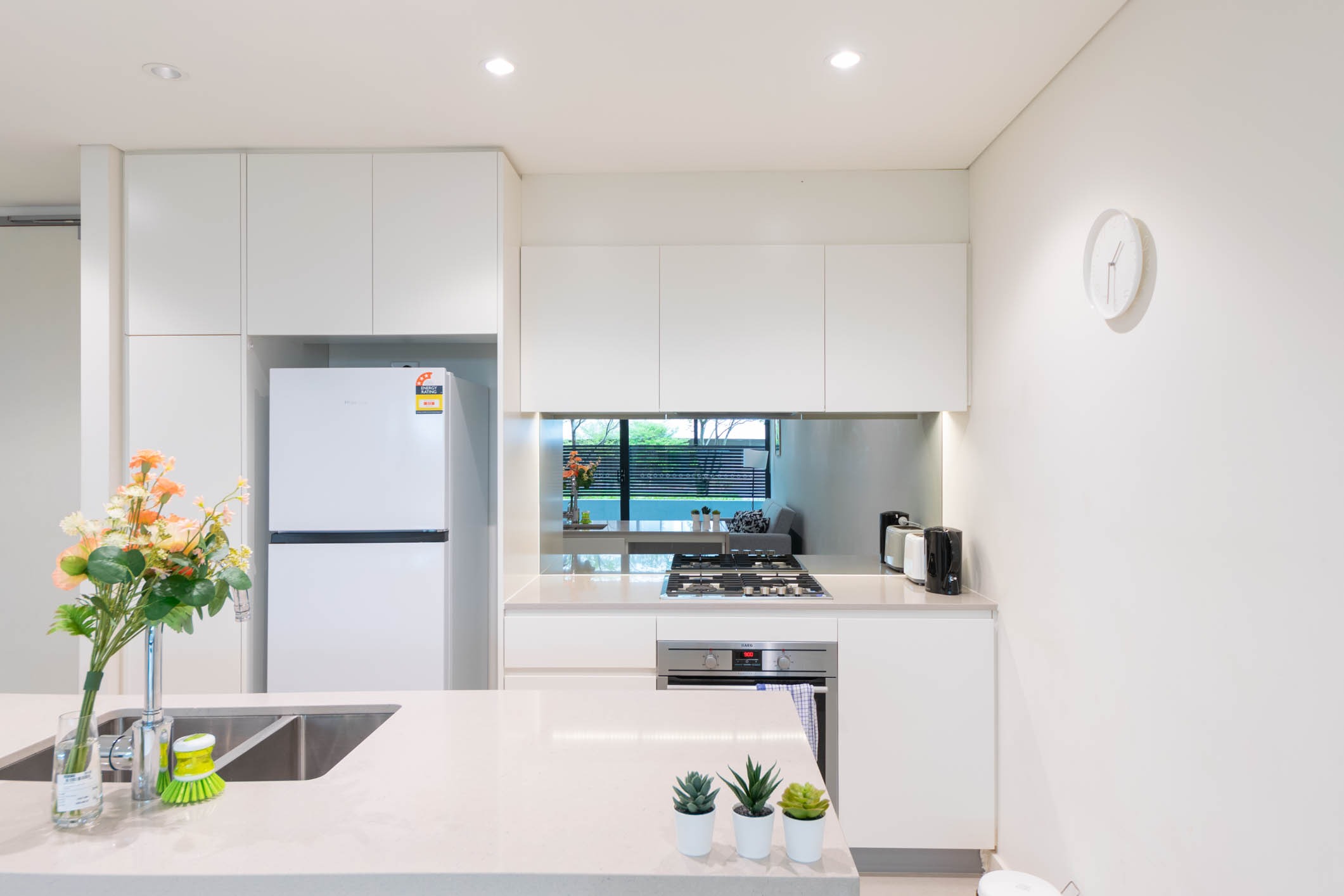 Mortlake 2 Bedroom Gale Street ML11-Sydney short term rentals