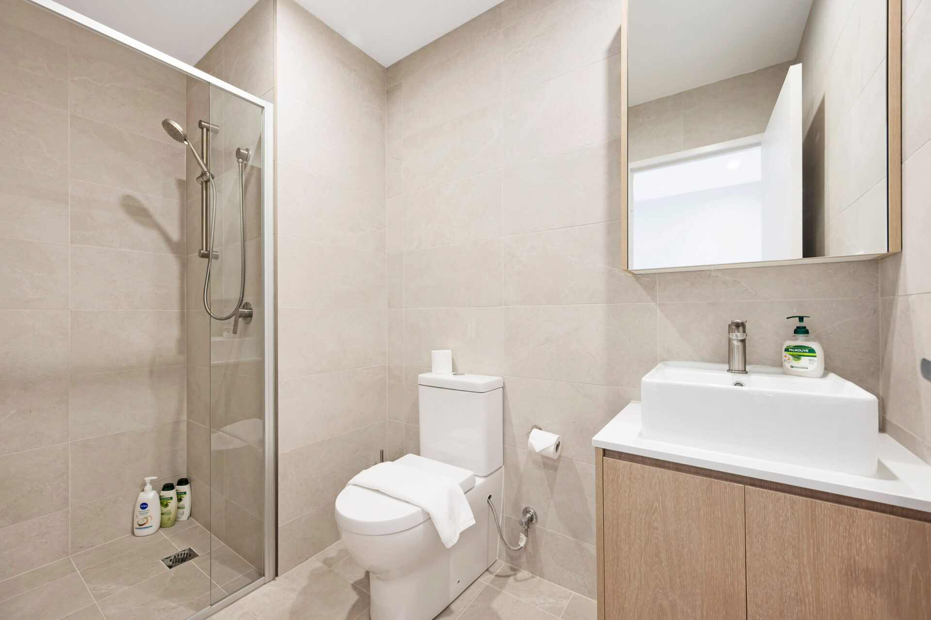 Dulwich Hill 2 Bedroom Wardell Road DH2108-Sydney short term rentals