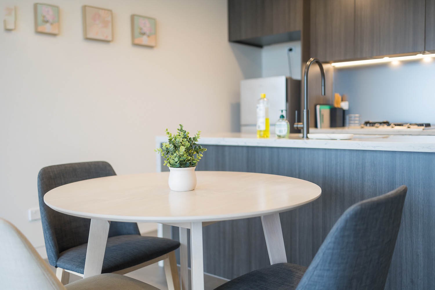 Auburn 2 Bedroom Park Road AUB2105-Sydney short term rentals