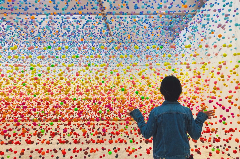 Art Gallery of NSW-Mason Russell