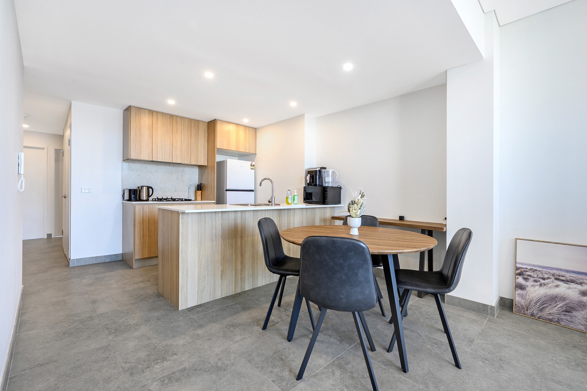 Surry Hills 2 Bedroom Foveaux Street SH289-Sydney short term rentals