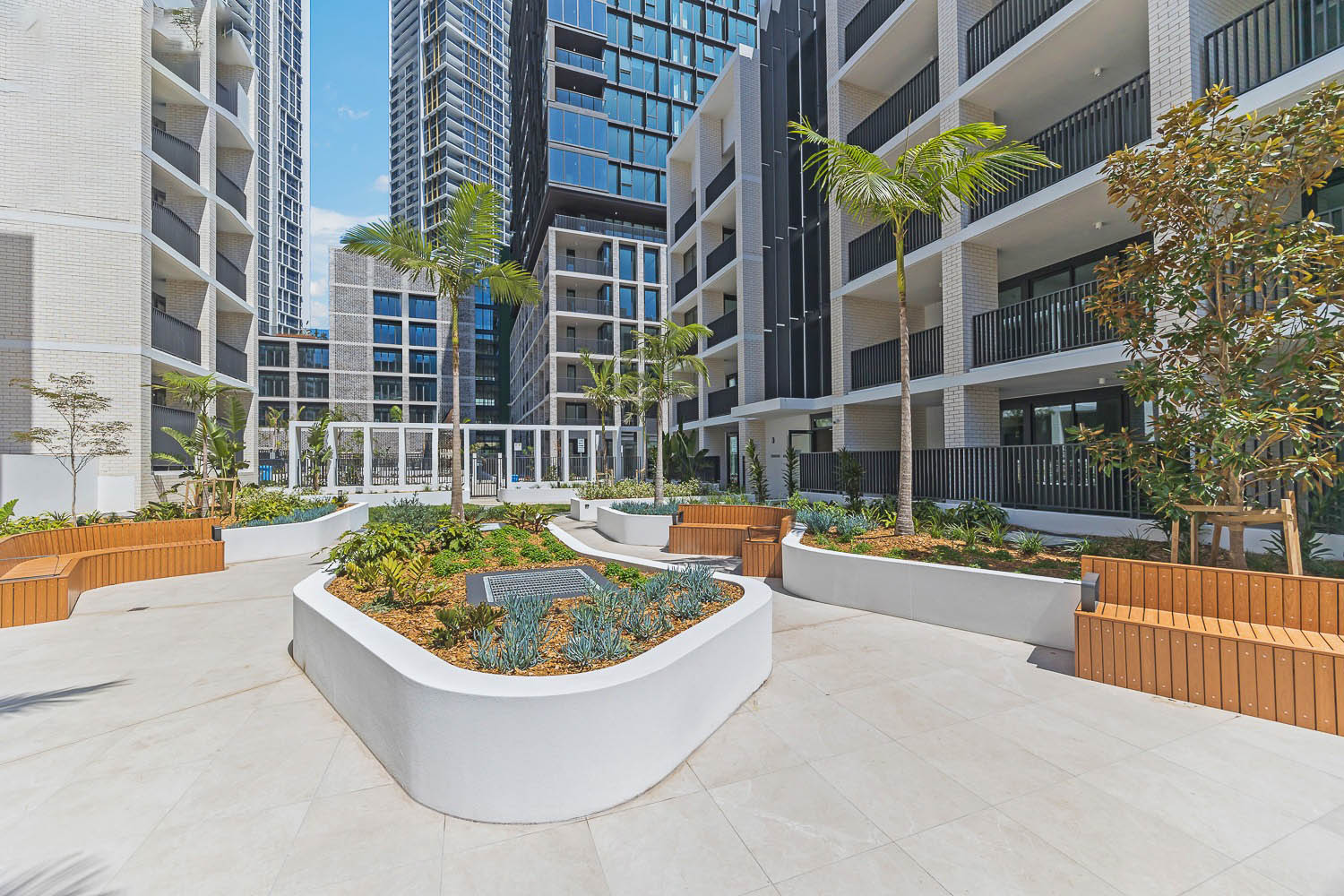 Lidcombe 2 Bedroom John Street LID2403-Sydney short term rentals