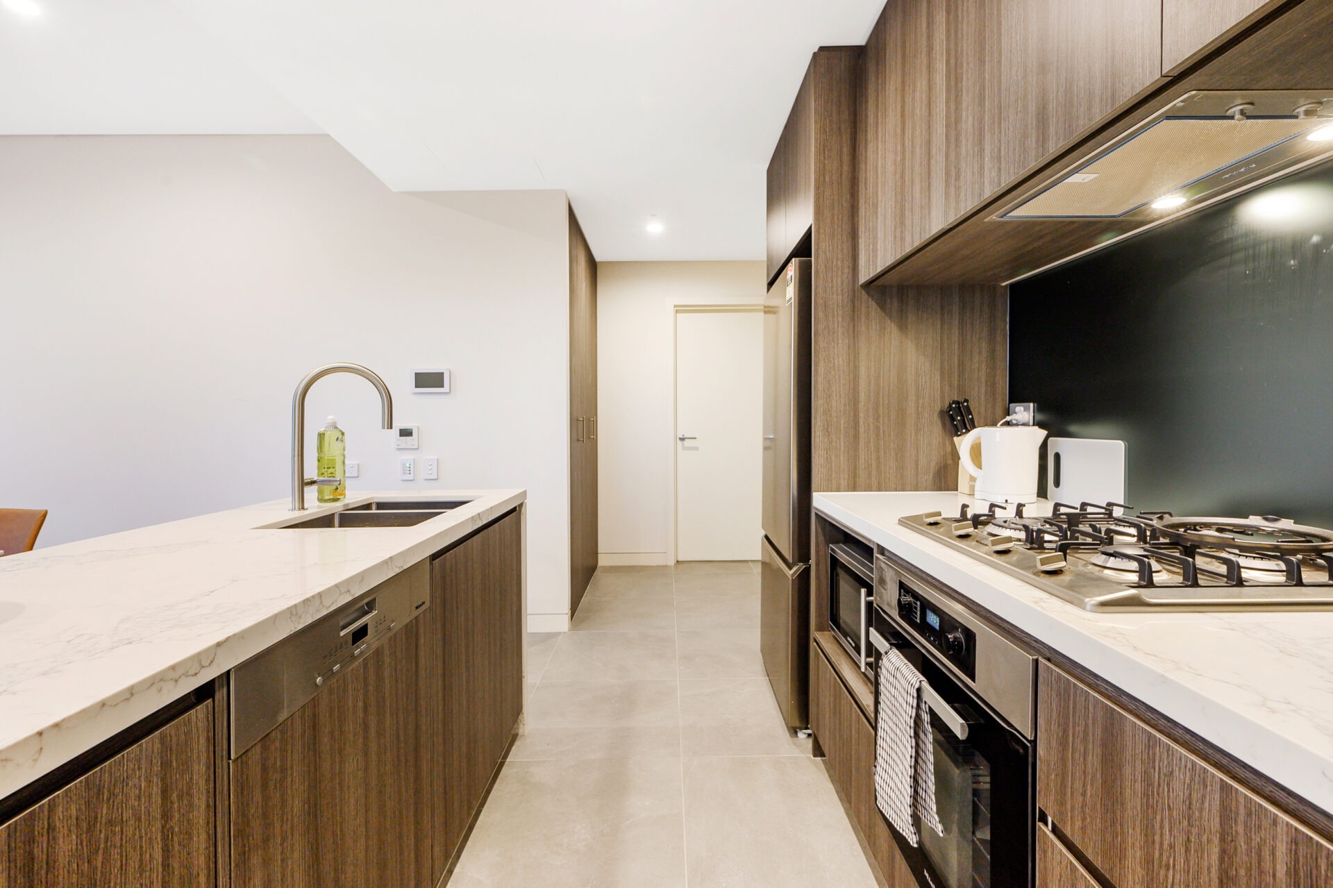 Strathfield South 2 Bedroom Water Street SS242-Sydney short term rentals