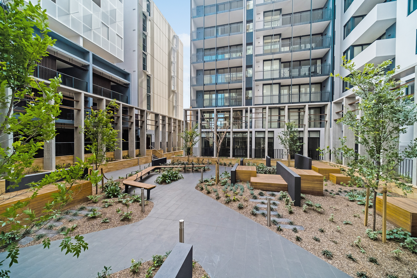 Waterloo 2 Bedroom Danks Street WAT1103-Sydney short term rentals