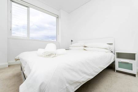 Wareemba 1 Bedroom The Parade WB4-Sydney short term rentals