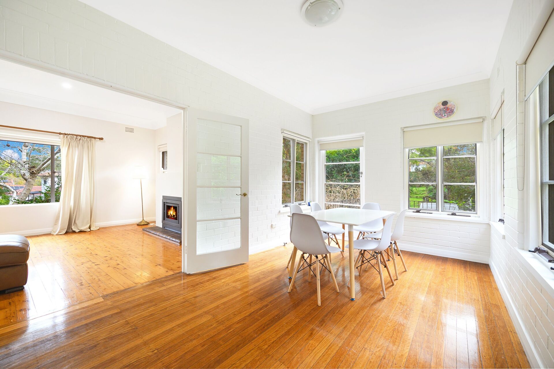 Chatswood 5 Bedroom House Centennial Avenue CW35-Sydney short term rentals