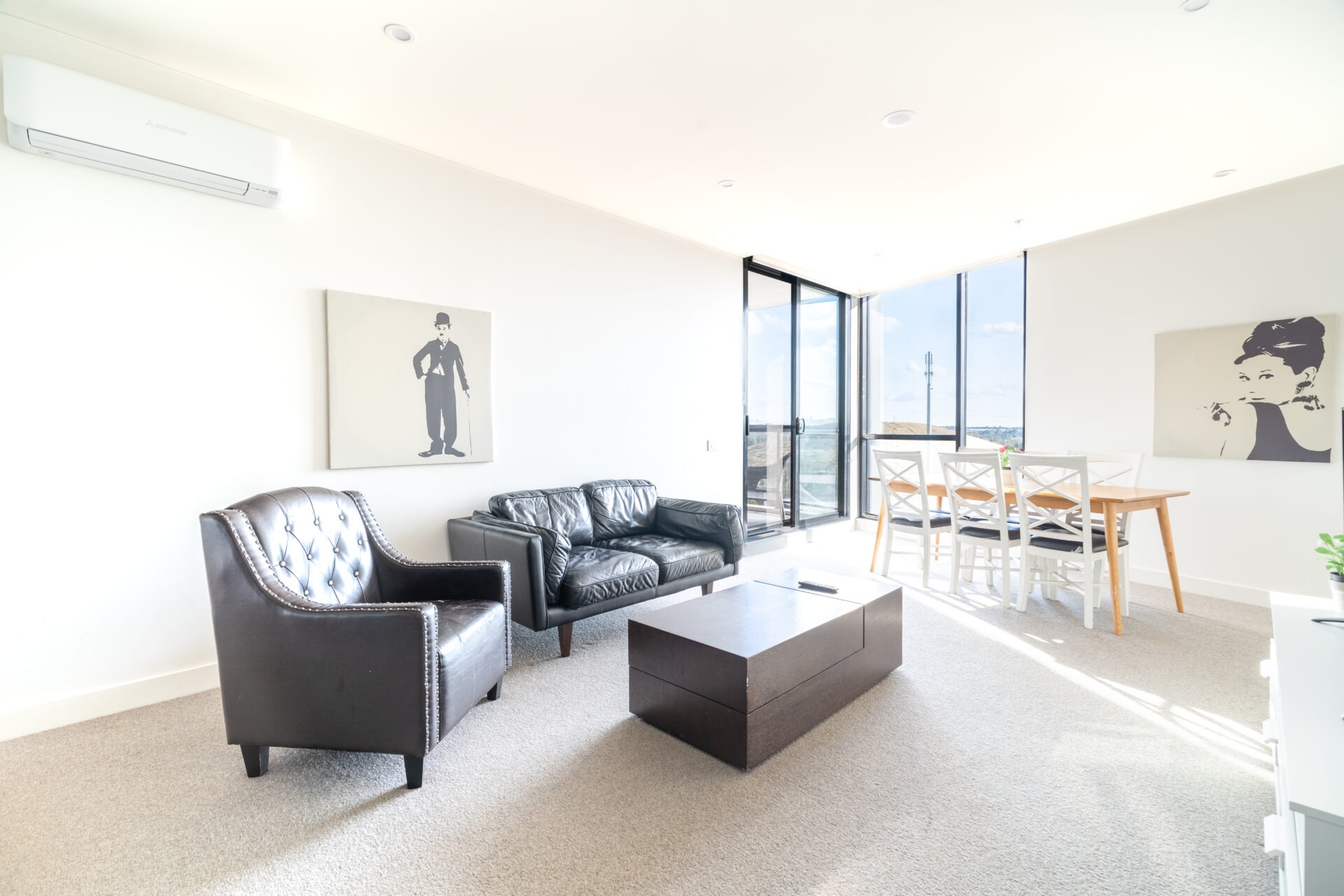 Gladesville 2 Bed Victoria Road GL802-Sydney short term rentals