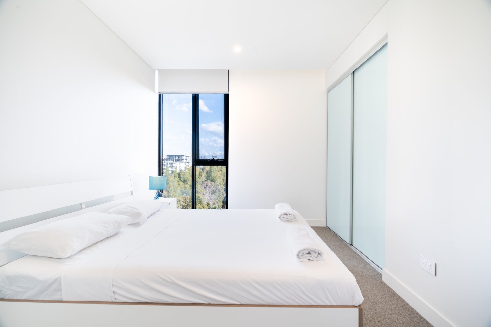 Gladesville 2 Bed Victoria Road GL802-Sydney short term rentals
