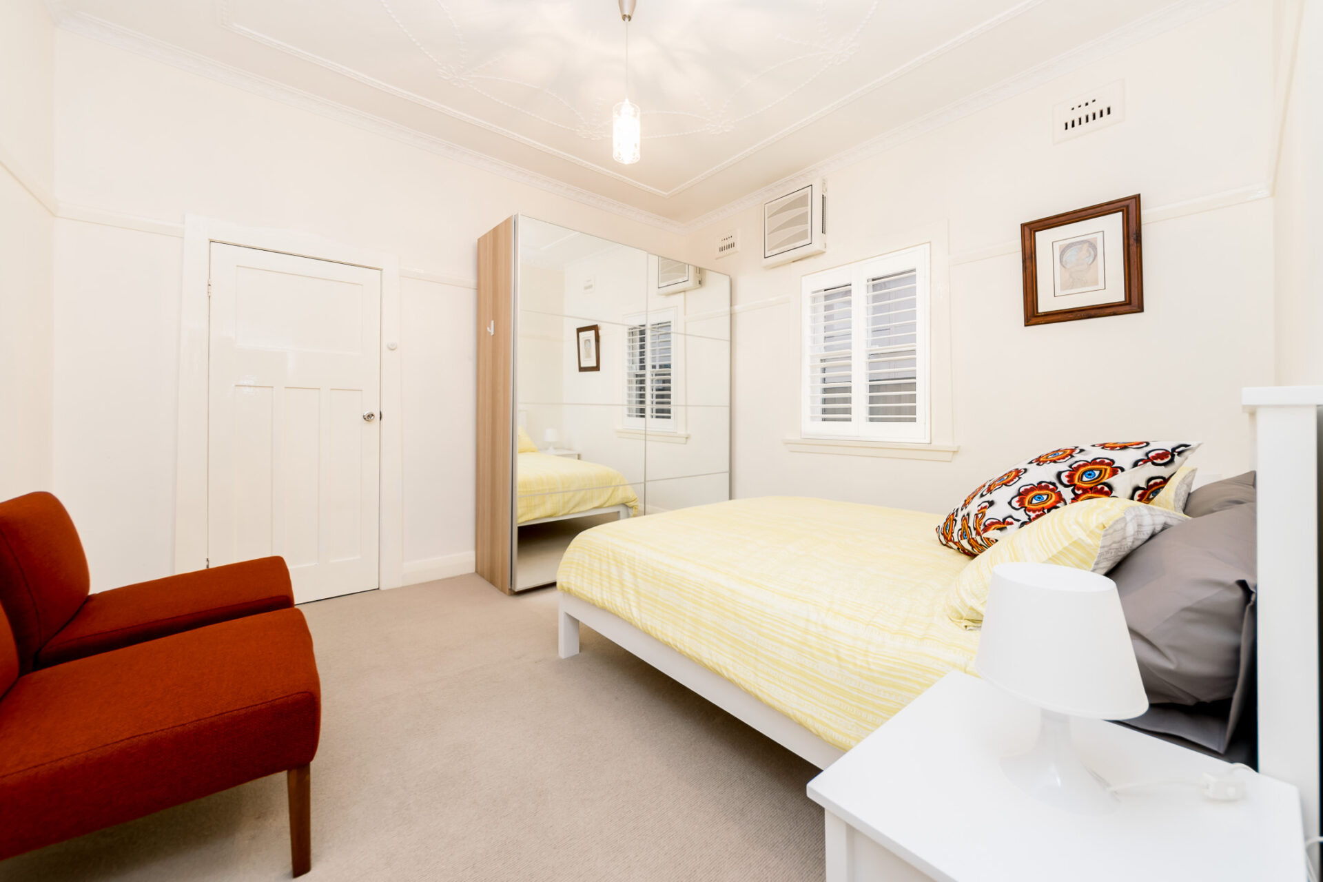 Double Bay 3 Bedroom House Manning Road DB309 -Sydney short term rentals