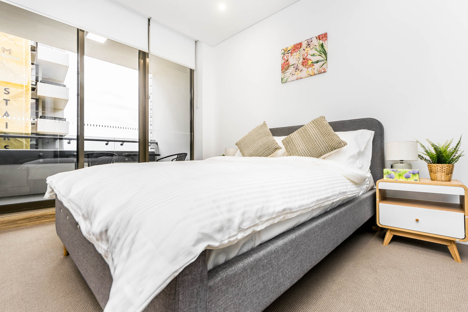 Rockdale 2 Bedroom King Street RD10-Sydney short term rentals