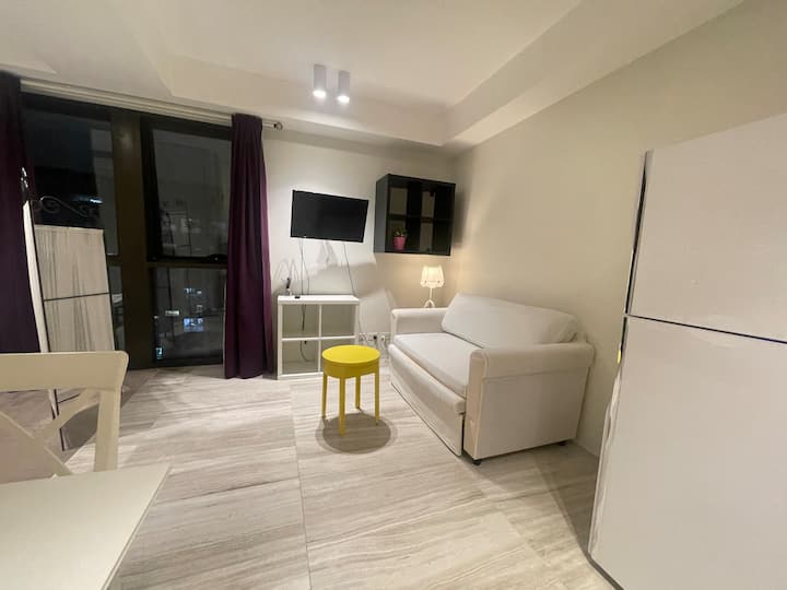 Central Station Studio Elizabeth Street CS1161-Sydney short term rentals