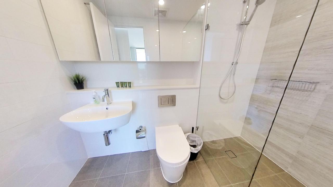 Green Square 2 Bedroom Bourke Street GS2127-Sydney short term rentals