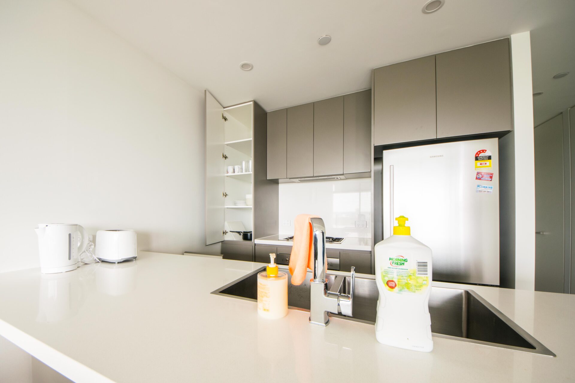 Pyrmont 3 Bedroom Bank Street PYR11-Sydney short term rentals