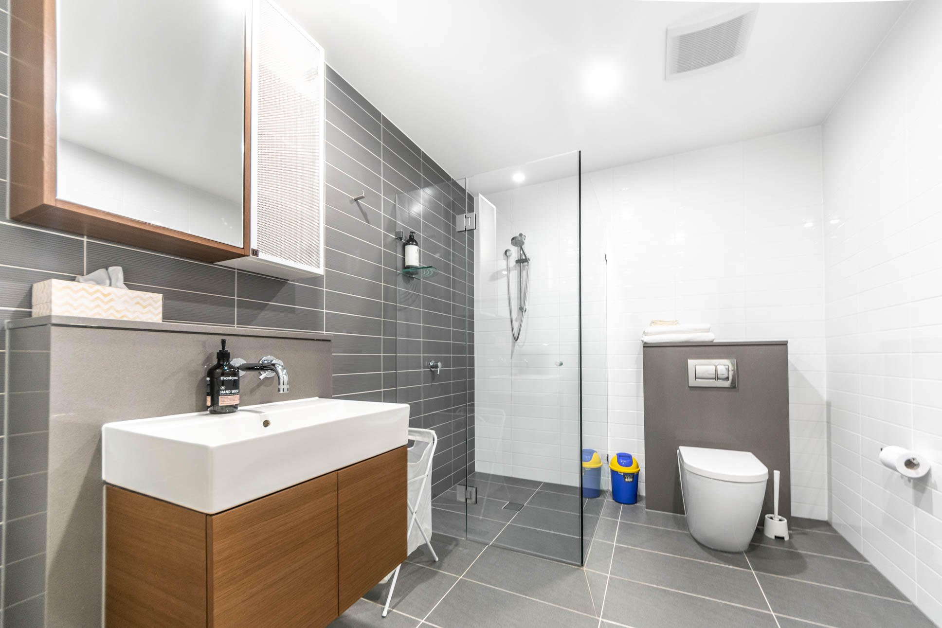 Meadowbank 2.5 Bedroom Constitution Road MEA4-Sydney short term rentals