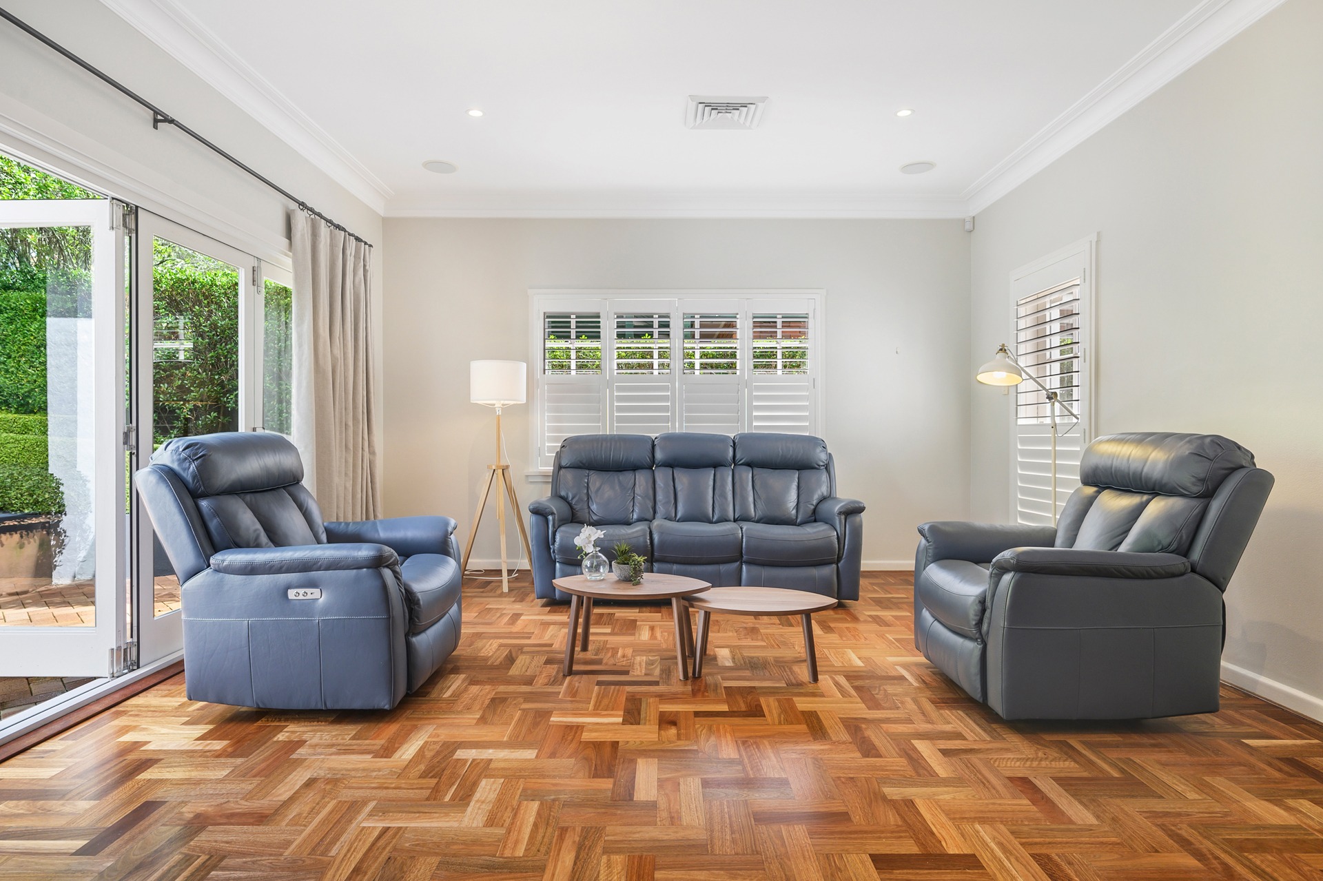 Roseville 5 Bedroom House Allison Avenue ROS53-Sydney short term rentals