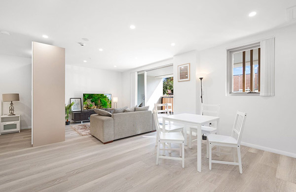Dulwich Hill Studio Terrace Road DH002