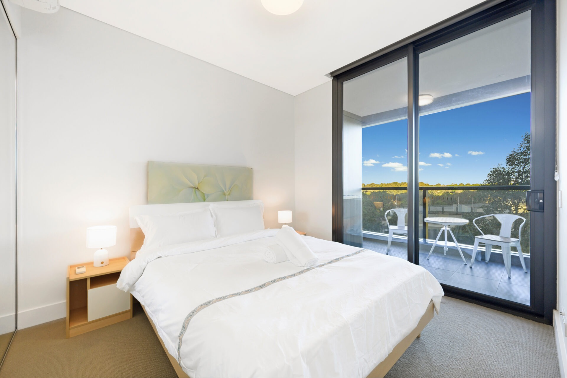 Pyrmont 1 Bedroom Murray Street PYR114-Sydney short term rentals