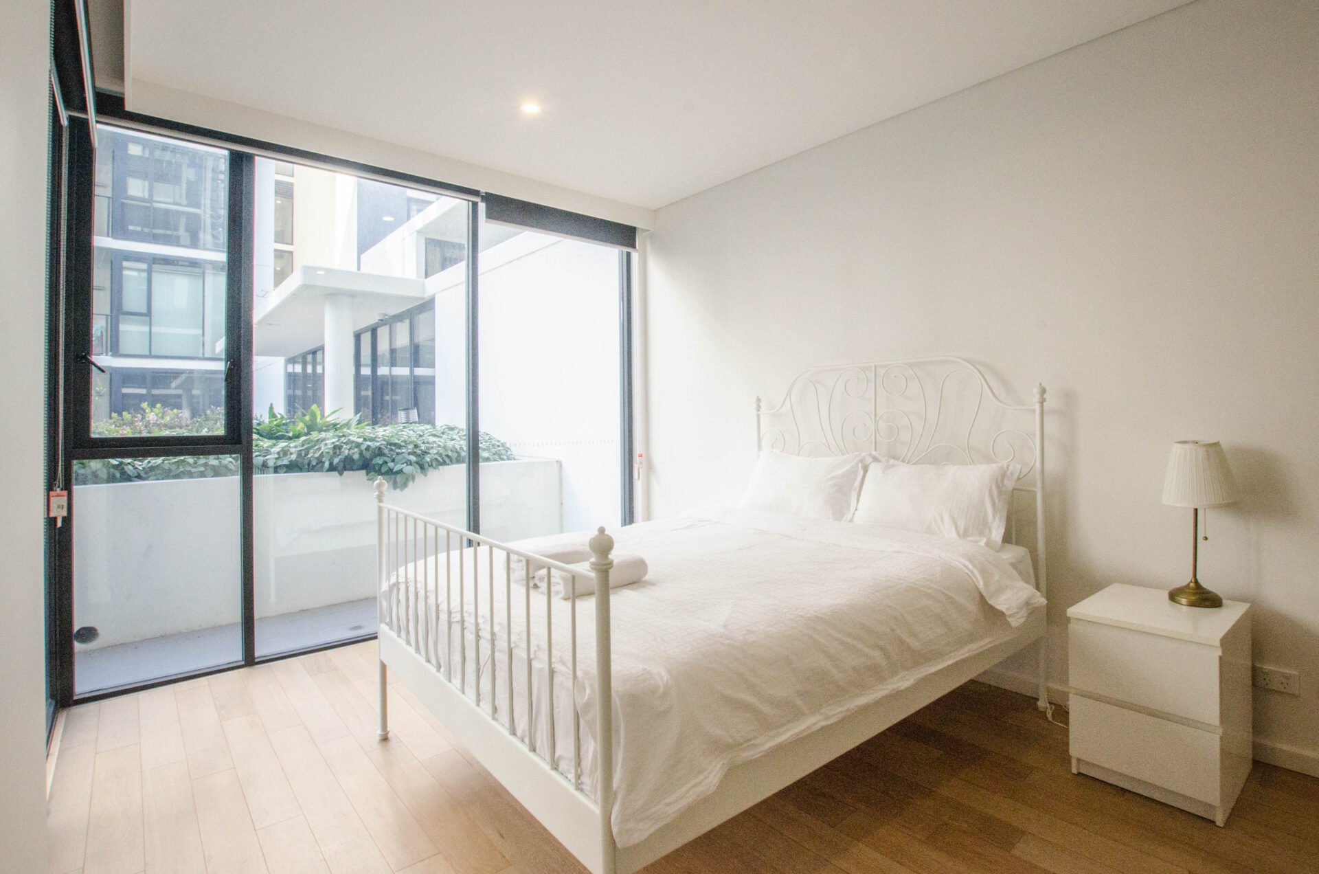 Mascot 2 Bedroom Church Avenue MAS4-Sydney short term rentals