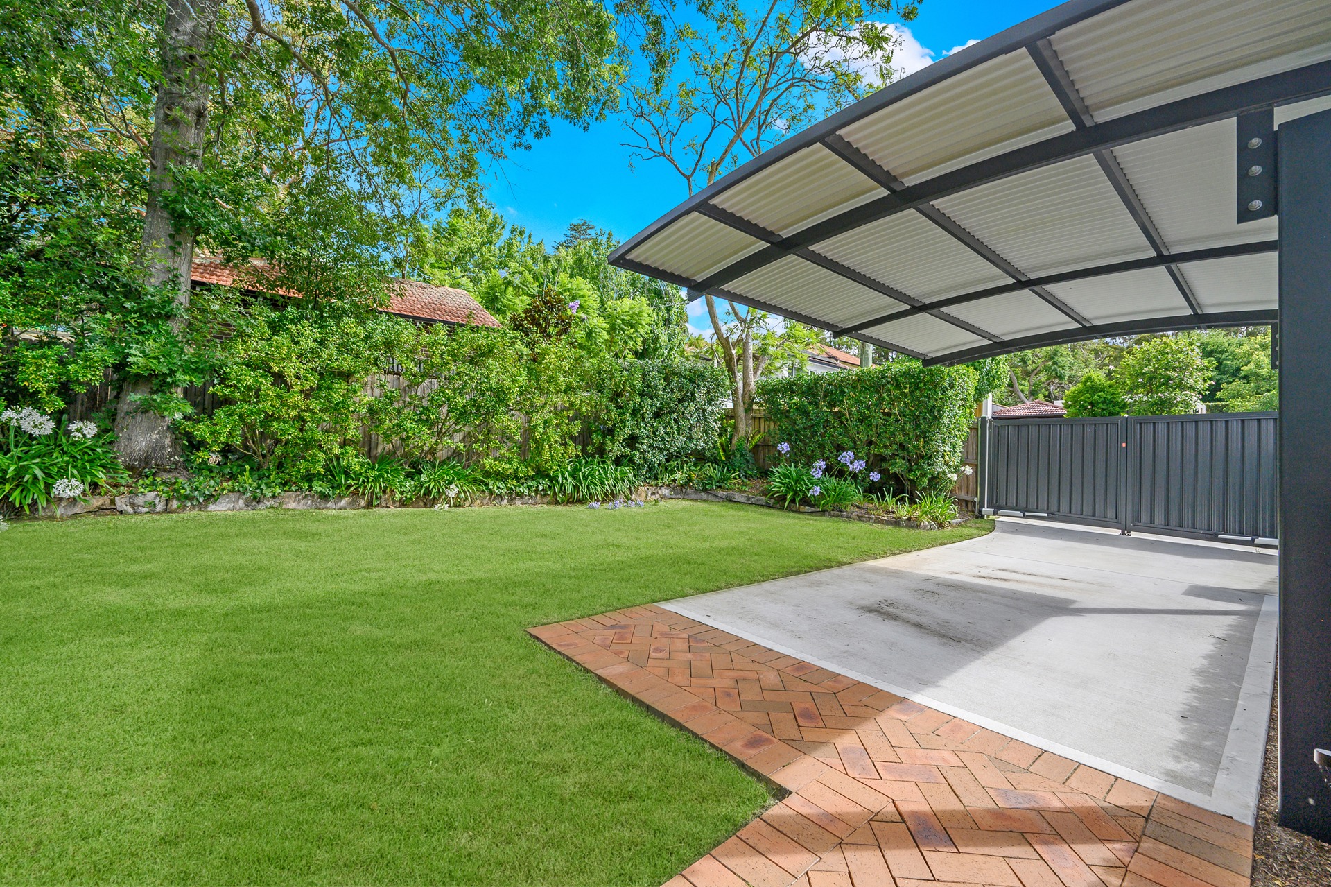 Roseville 5 Bedroom House Allison Avenue ROS53-Sydney short term rentals