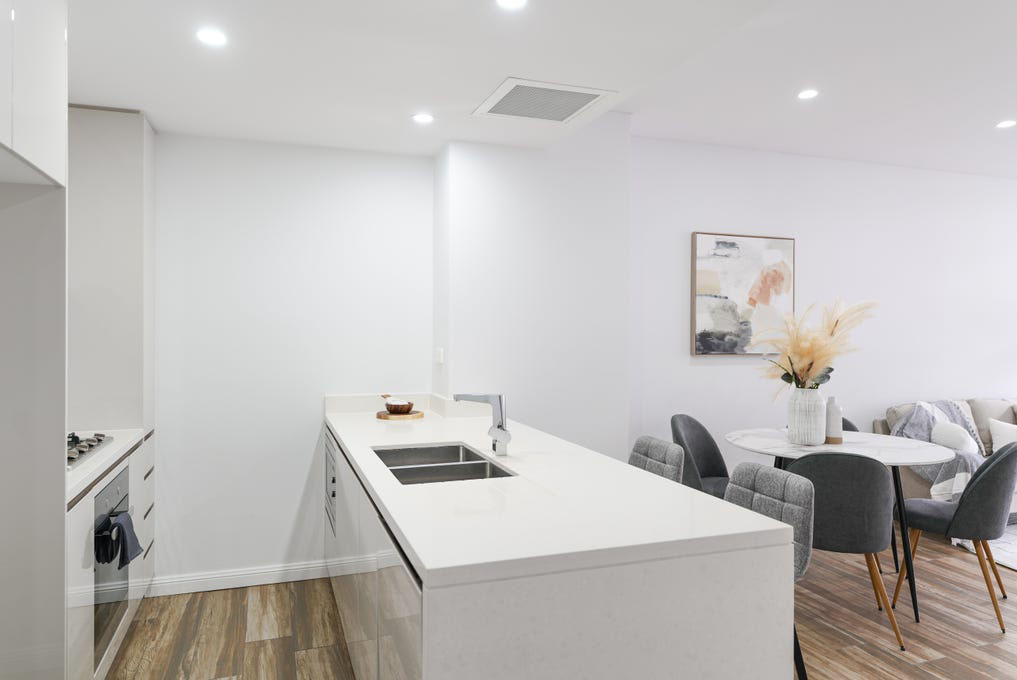 Pyrmont 2 Bedroom Union Street PYR2421-Sydney short term rentals
