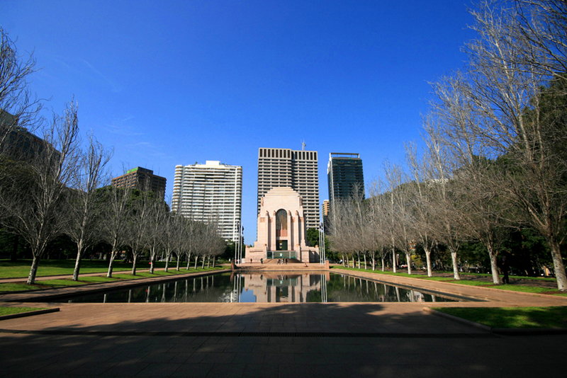Hyde Park-Christopher Jenkins