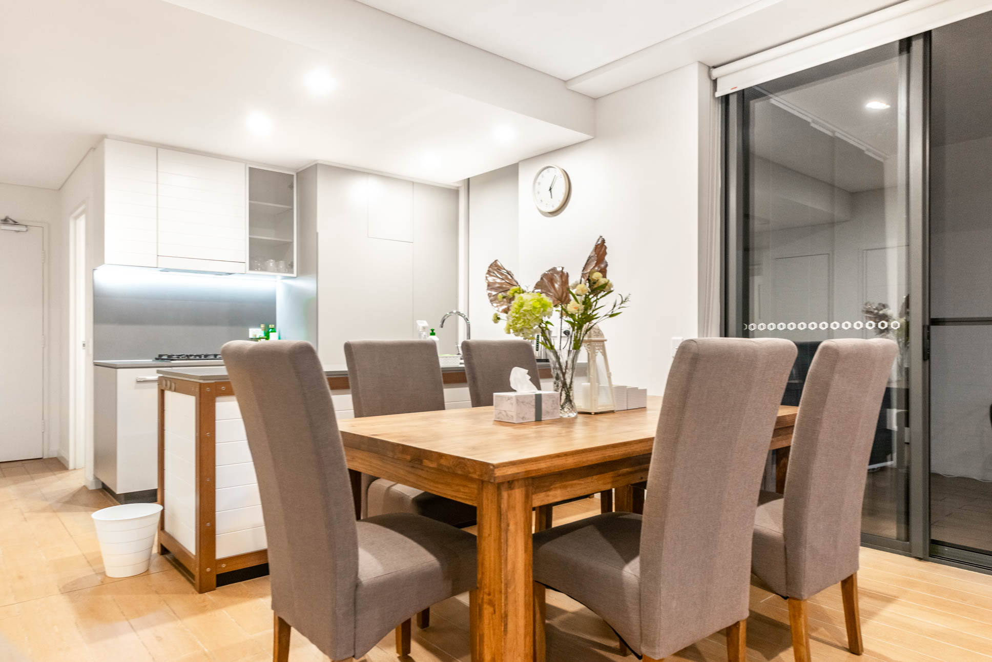 Meadowbank 2.5 Bedroom Constitution Road MEA4-Sydney short term rentals