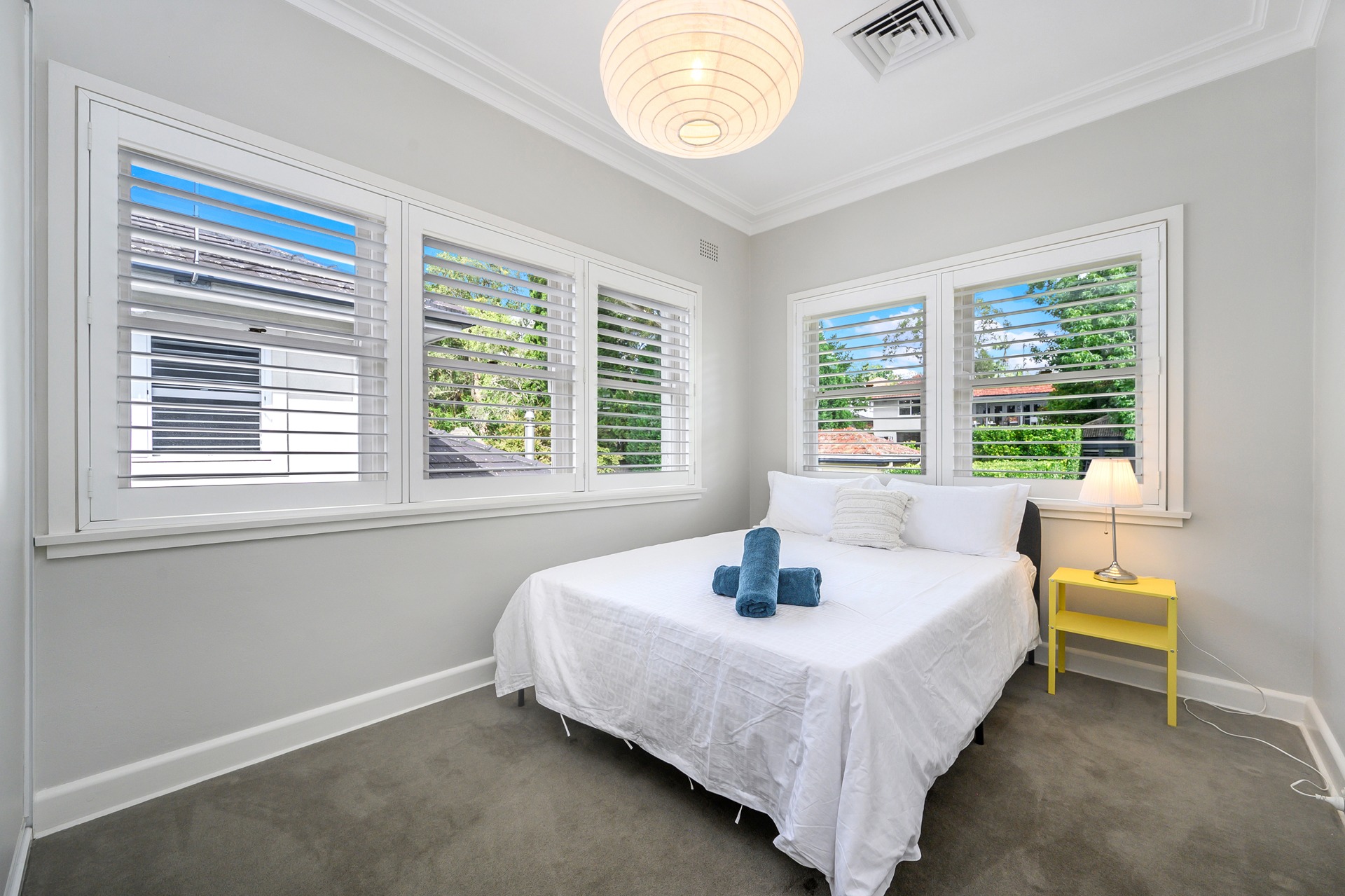 Roseville 5 Bedroom House Allison Avenue ROS53-Sydney short term rentals