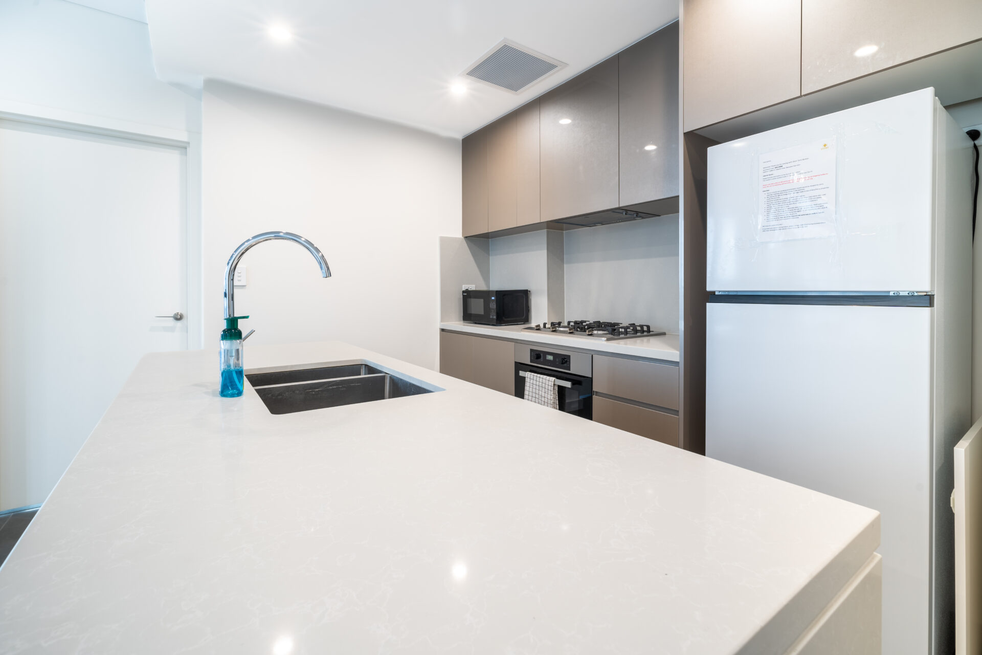 West Ryde 2 Bedroom Meadow Crescent WR213-Sydney short term rentals