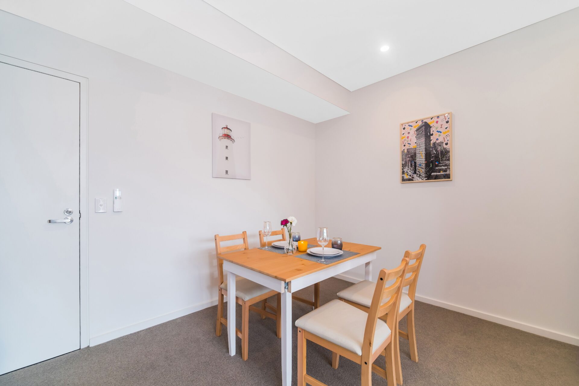 Ryde 2 bedroom RY90-Sydney short term rentals