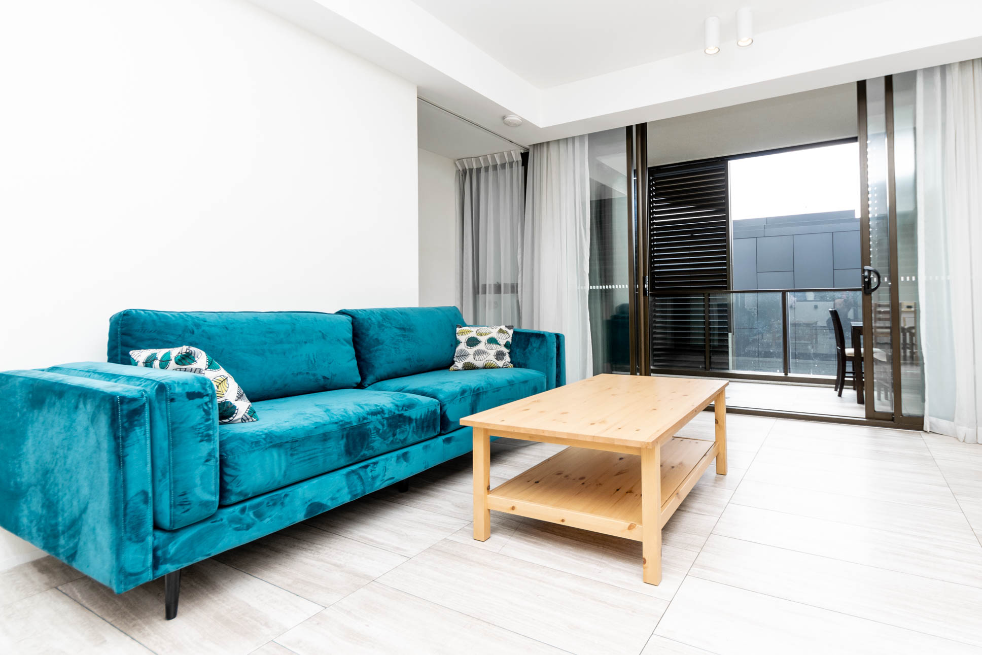 Ultimo 2 Bedroom Harris Street ULT178-Sydney short term rentals