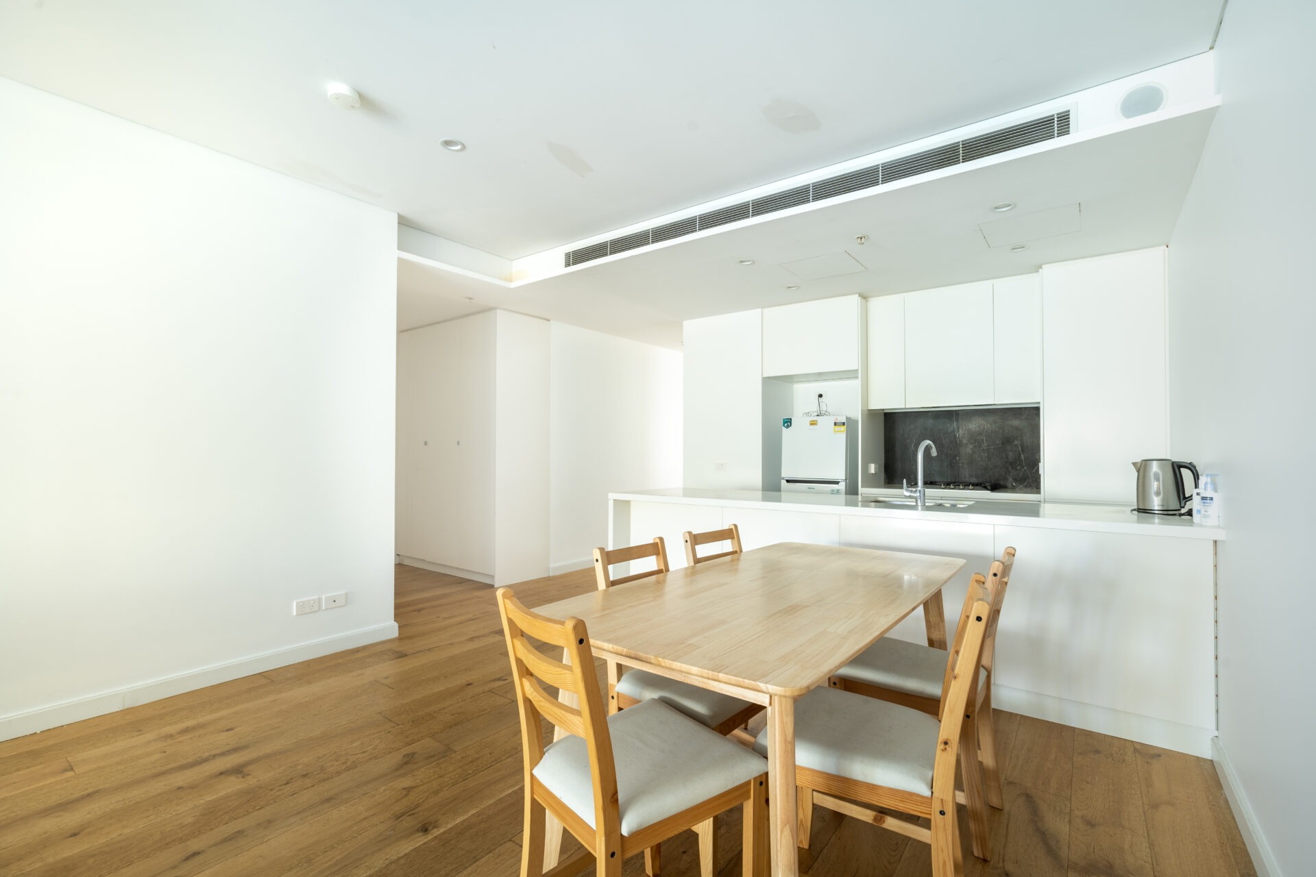 Lane Cove 2 Bedroom Burns Bay Road LC211-Sydney short term rentals