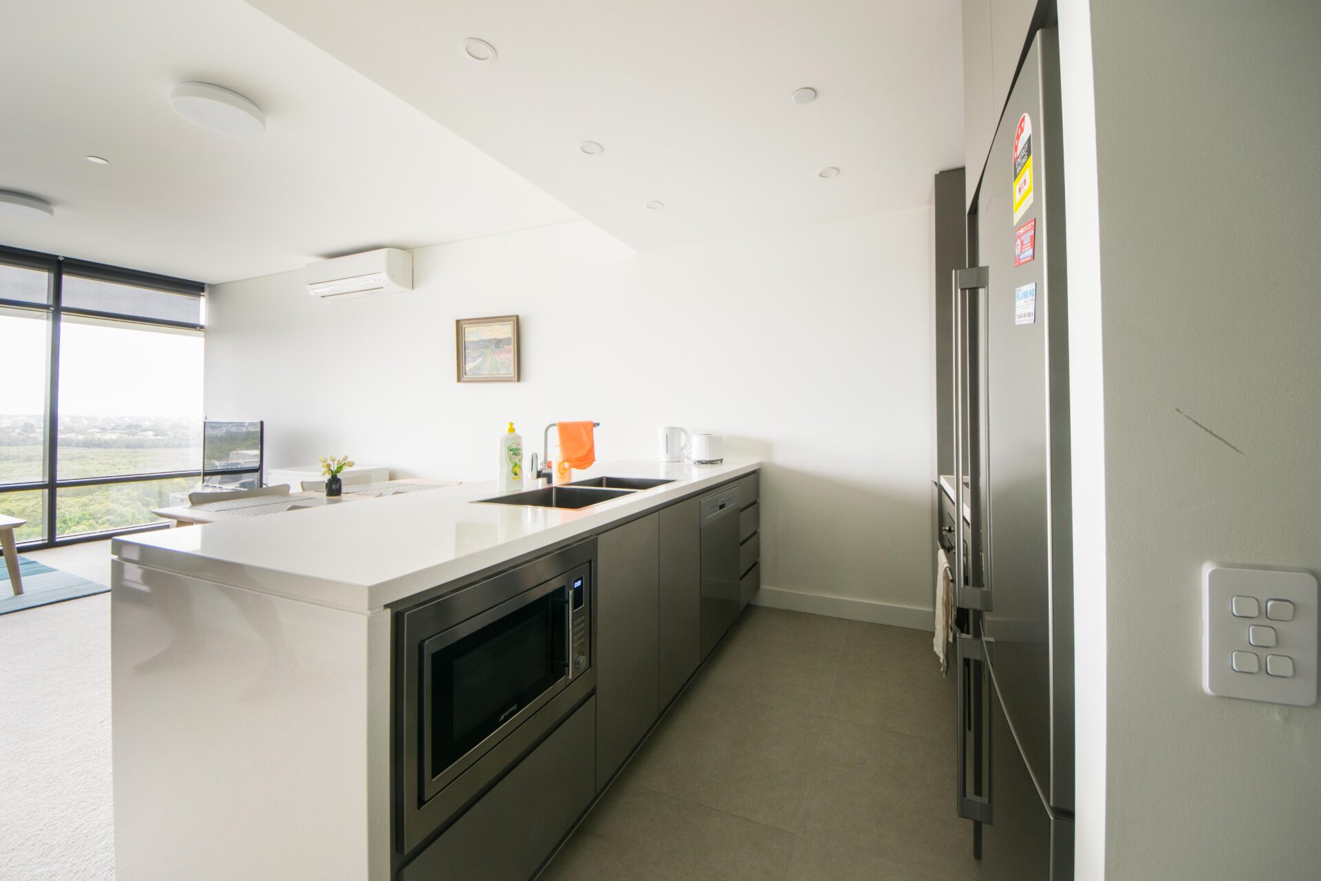 Pyrmont 3 Bedroom Bank Street PYR11-Sydney short term rentals