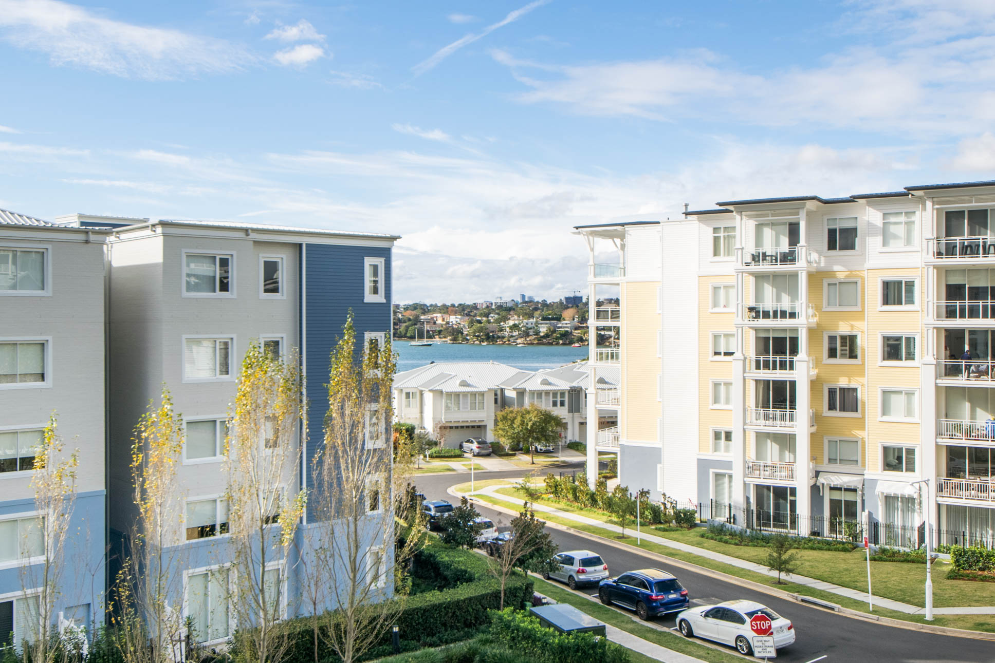 Russell Lea 1 Bedroom Barnstaple Road RL3-Sydney short term rentals