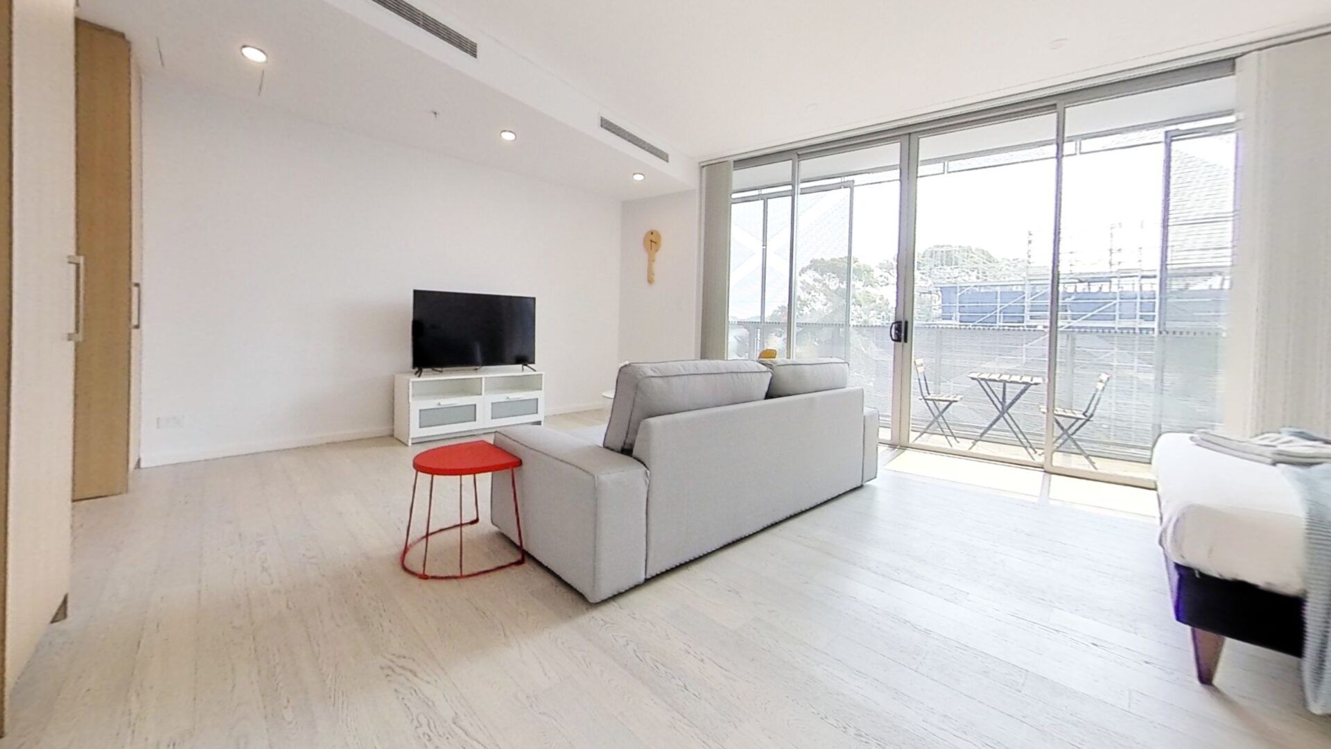 Surry Hills Studio Crown Street SH303-Sydney short term rentals
