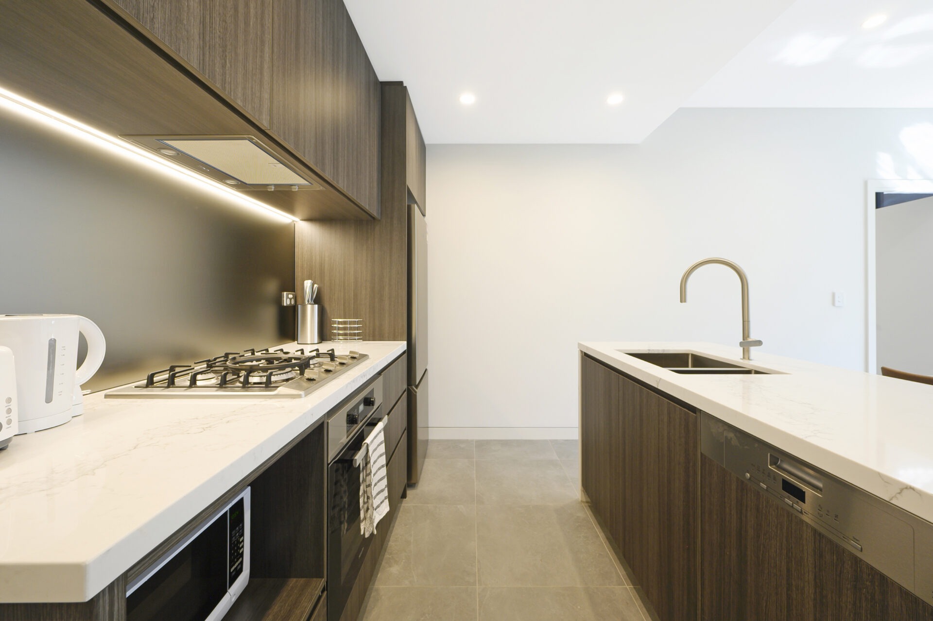Strathfield South 2 Bedroom Augusta Street SS274-Sydney short term rentals