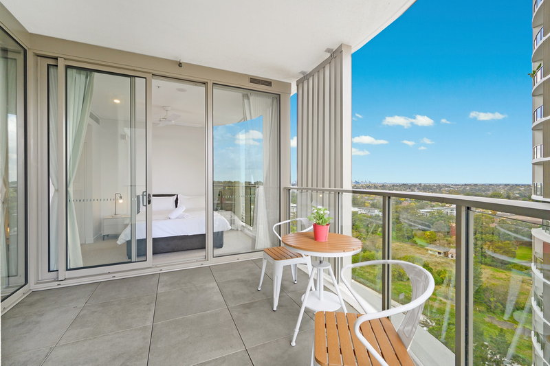 Eastwood 2 Bedroom Terry Road EW211-Sydney short term rentals