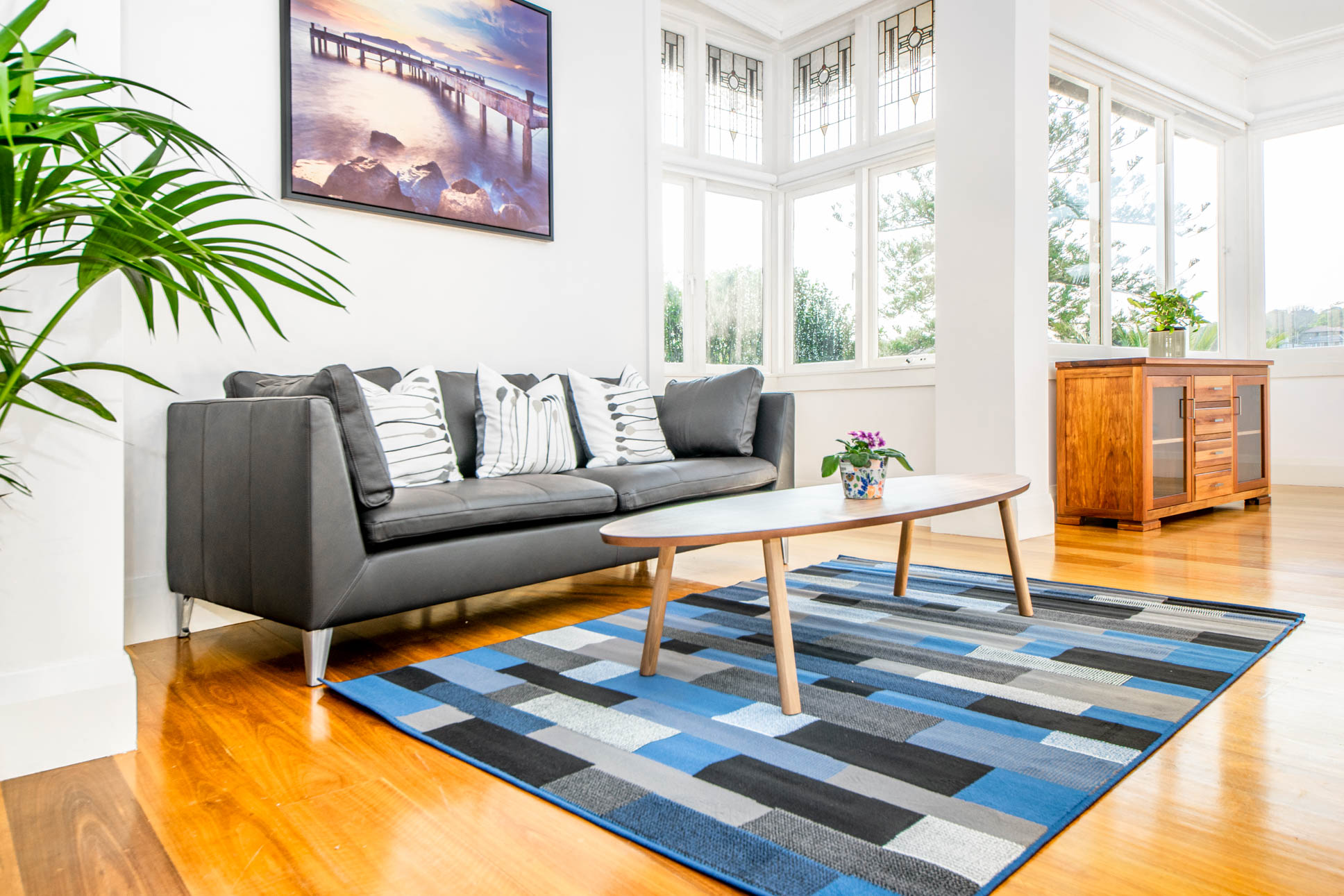 Cammeray Luxury 3 Bedroom House CAM8-Sydney short term rentals