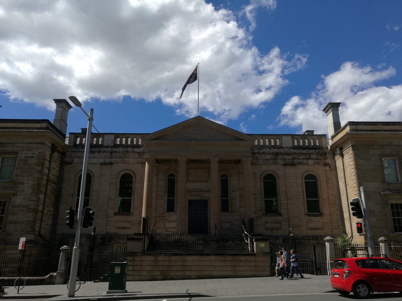 Australian Museum-Nova Wilson