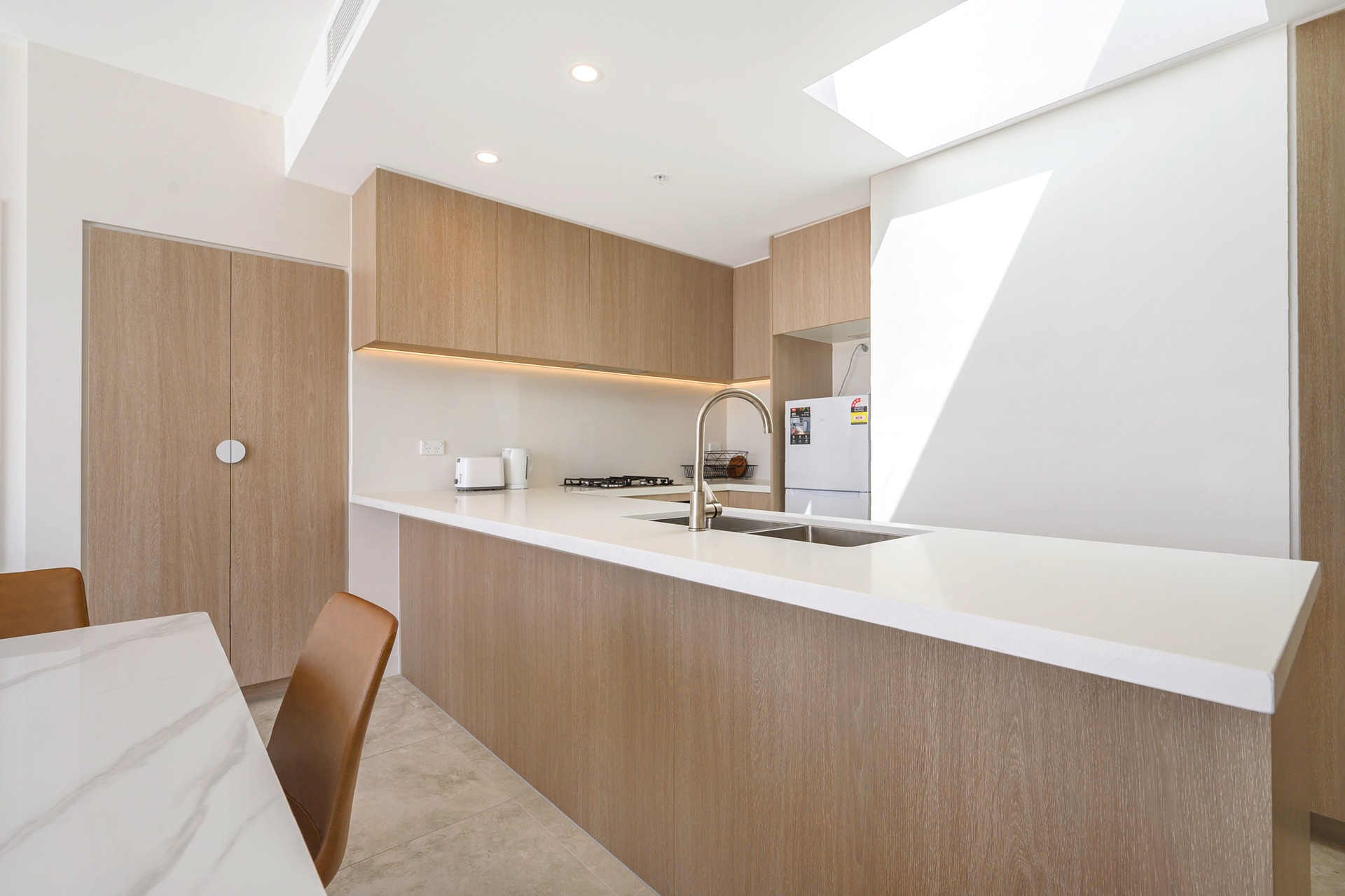 Dulwich Hill 2 Bedroom Wardell Road DH2307-Sydney short term rentals
