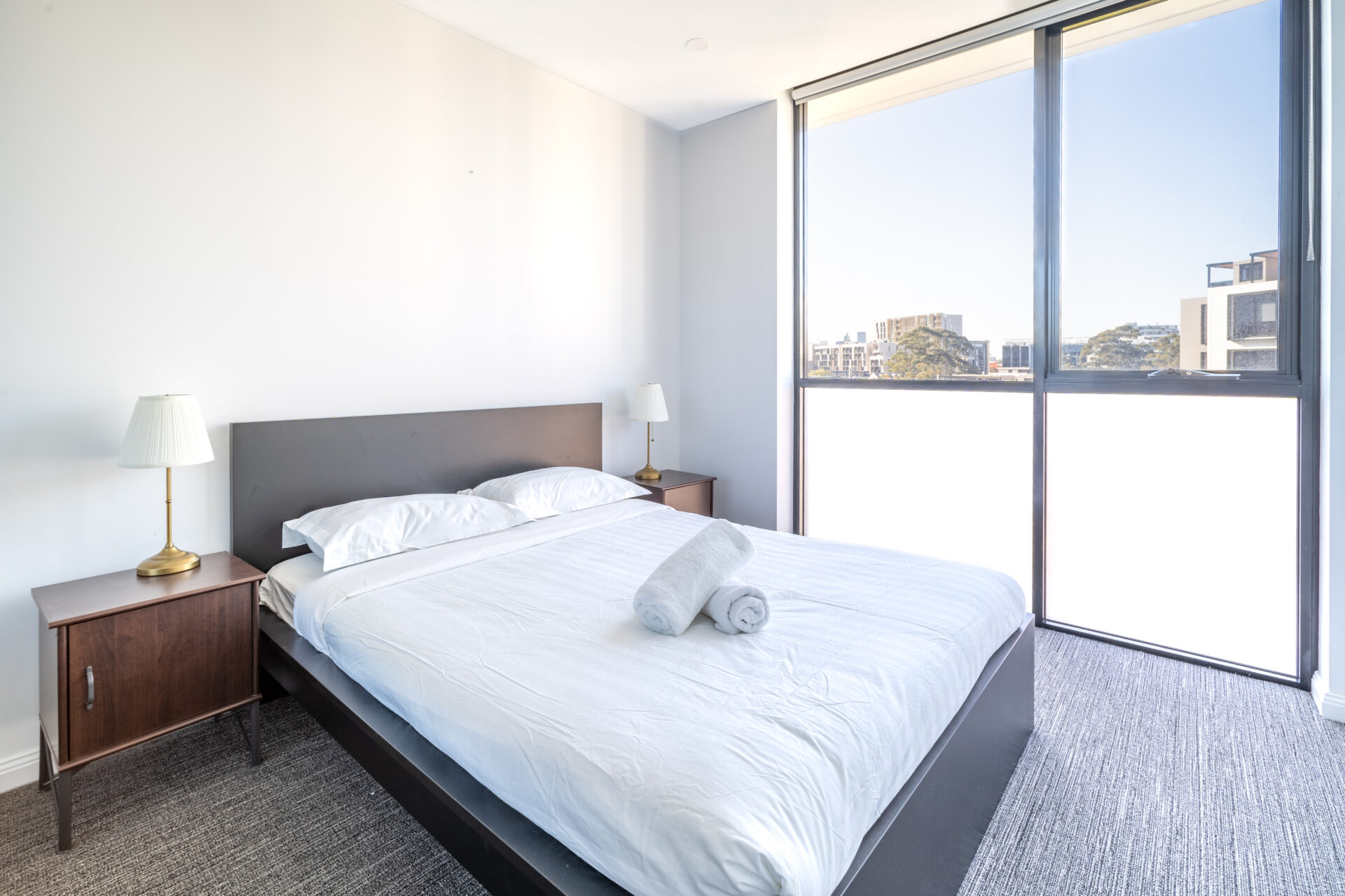 Beaconsfield 2 Bedroom Queen Street BEA51-Sydney short term rentals