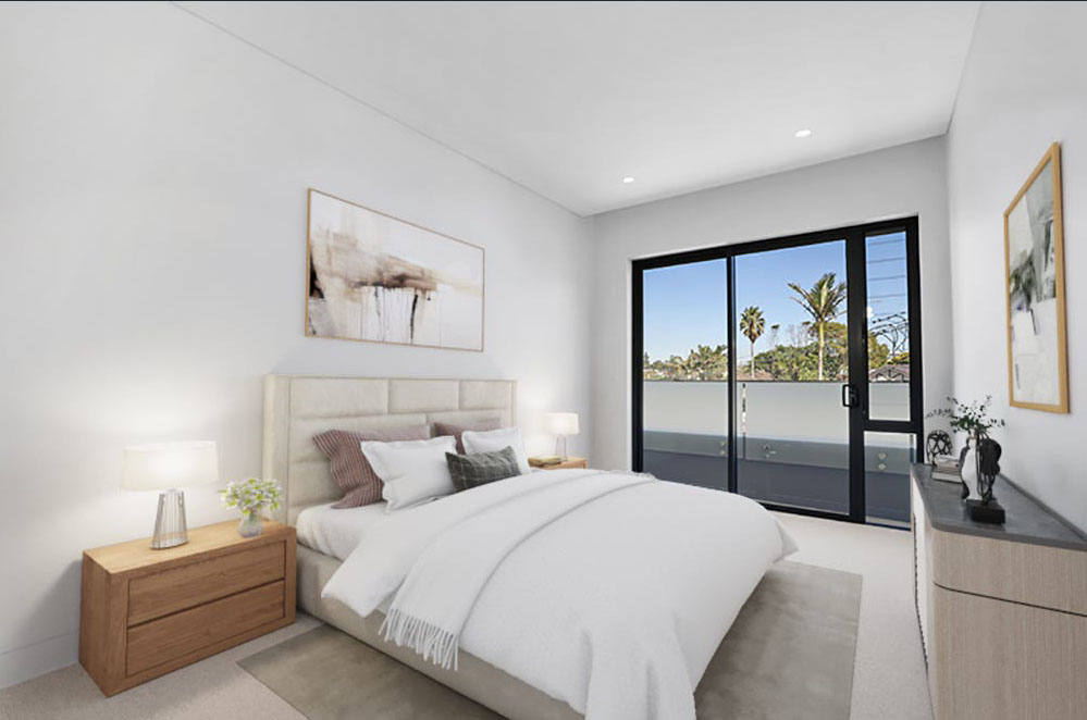 Dover Heights 5 Bedroom House Military Road DH6A-Sydney short term rentals