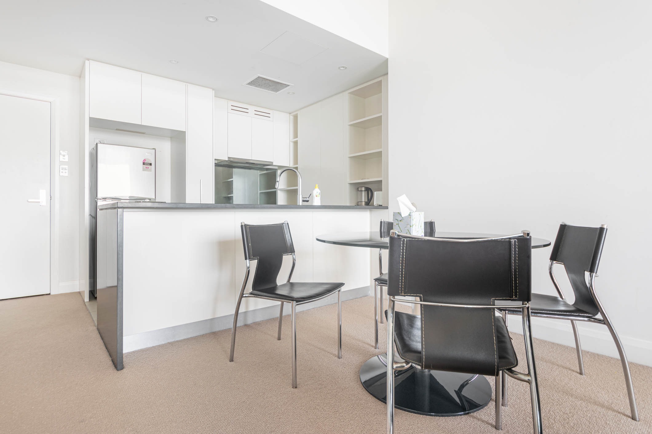 Concord West 2 Bedroom Queen Street CW20-Sydney short term rentals