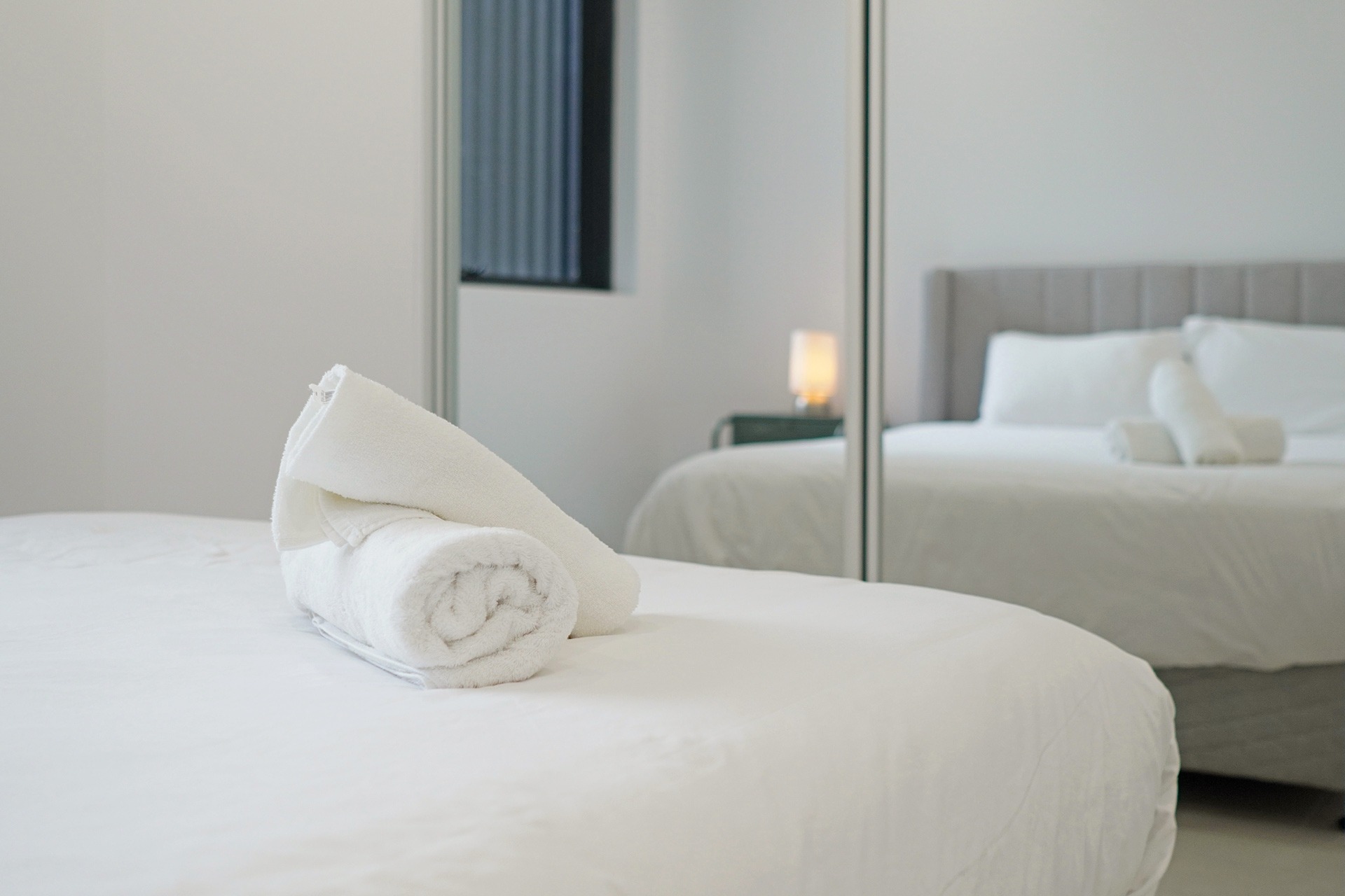 Petersham 2 Bedroom West Street PSH2105-Sydney short term rentals