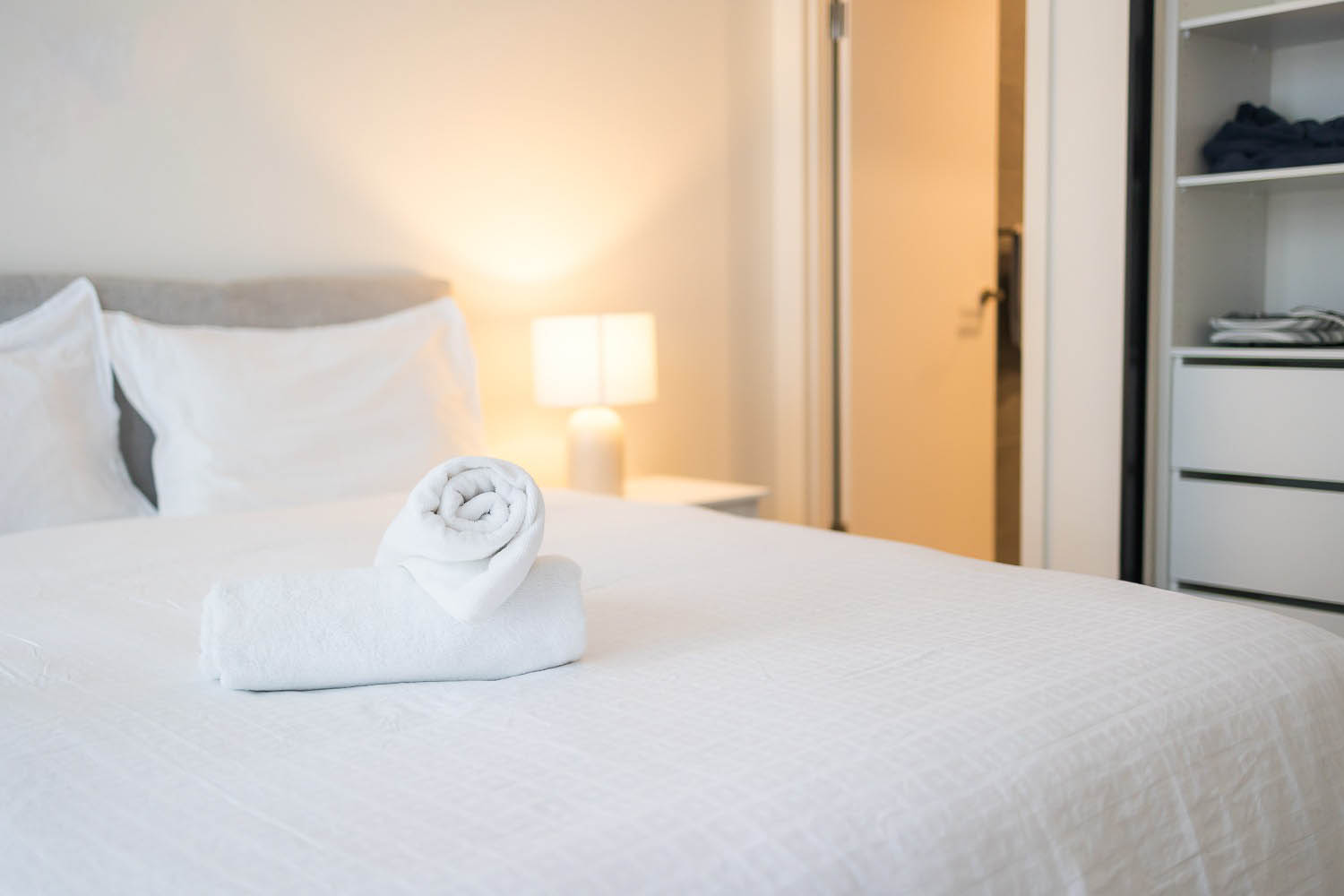 Lidcombe 2 Bedroom John Street LID2403-Sydney short term rentals
