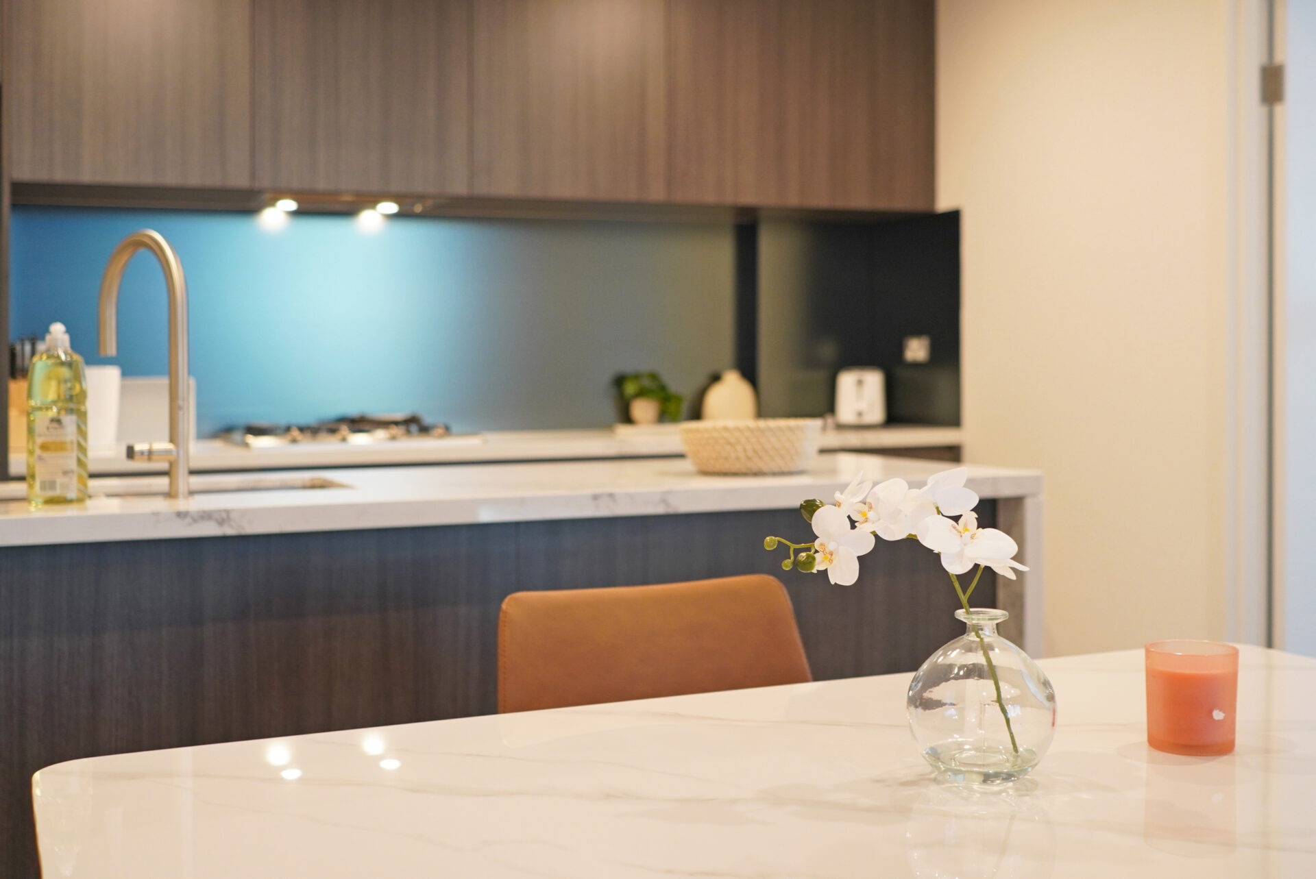 Strathfield South 2 Bedroom Water Street SS242-Sydney short term rentals