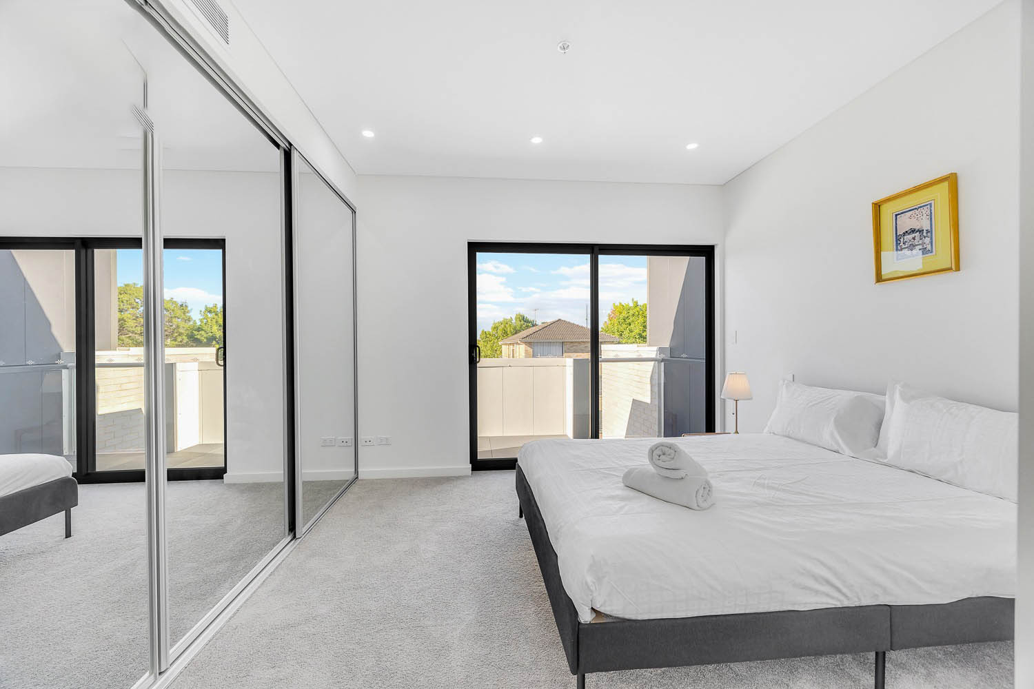 Lane Cove 4 Bedroom Townhouse Longueville Road LC48-Sydney short term rentals