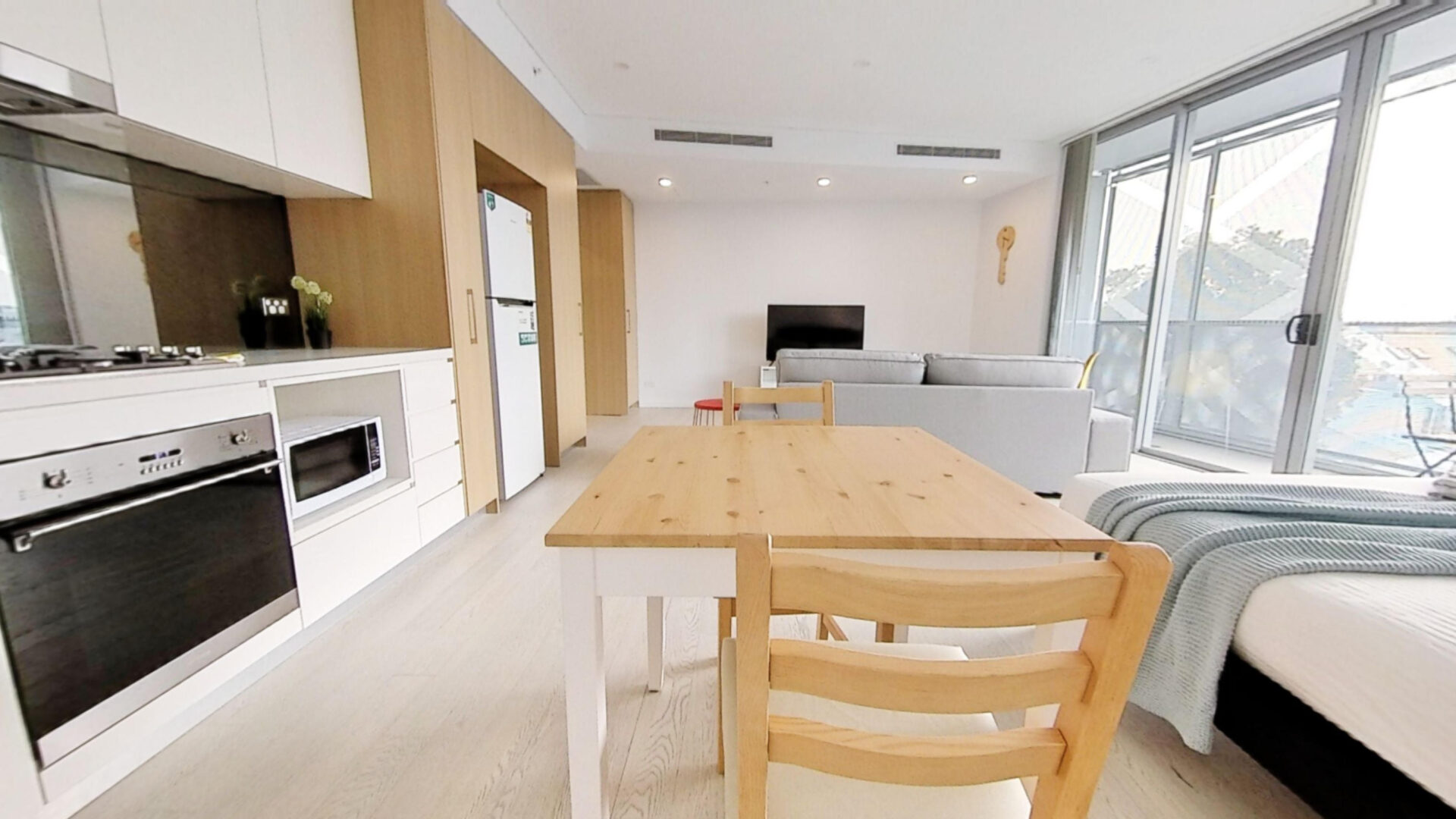 Surry Hills Studio Crown Street SH303-Sydney short term rentals