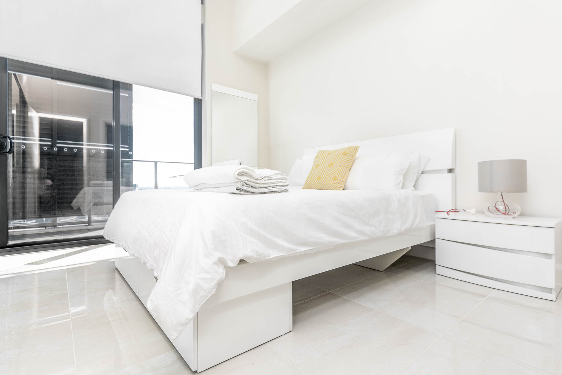 Five Dock 2 Bedroom Penthouse FD28-Sydney short term rentals