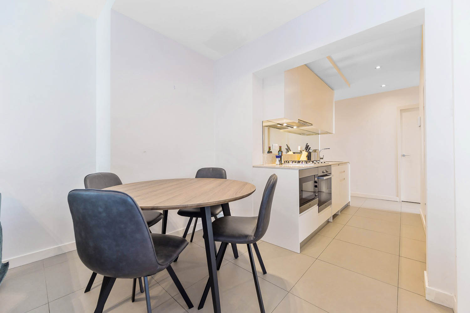 Concord 2 Bedroom Wellbank Street CON226-Sydney short term rentals